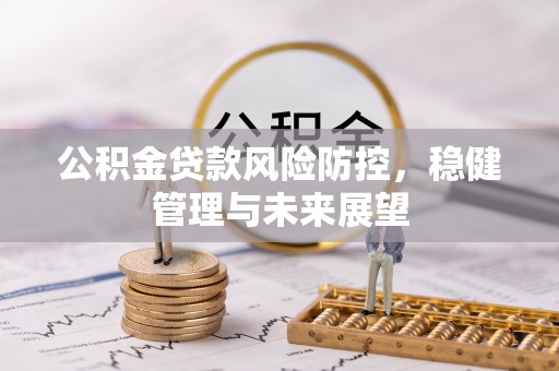 平湖公积金贷款风险防控，稳健管理与未来展望