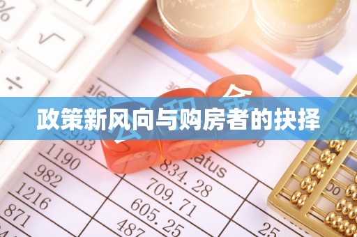 平湖政策新风向与购房者的抉择