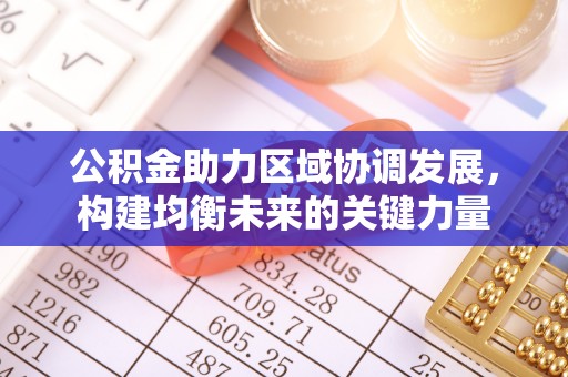 平湖公积金助力区域协调发展，构建均衡未来的关键力量