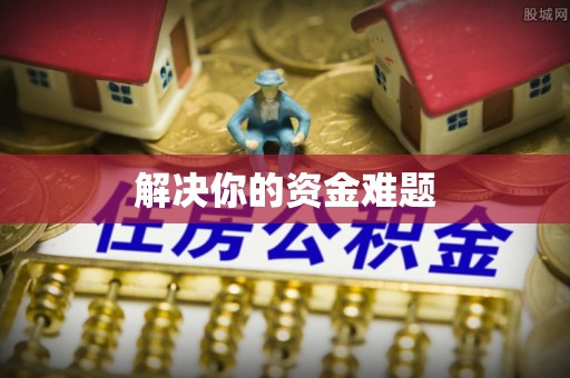 平湖解决你的资金难题