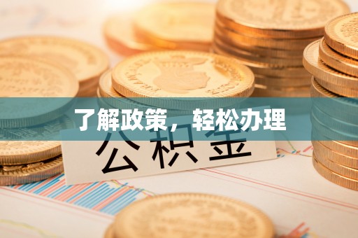 平湖了解政策，轻松办理