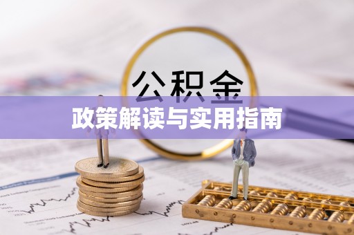 平湖政策解读与实用指南