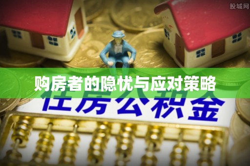 平湖购房者的隐忧与应对策略