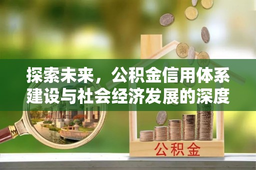 平湖探索未来，公积金信用体系建设与社会经济发展的深度融合