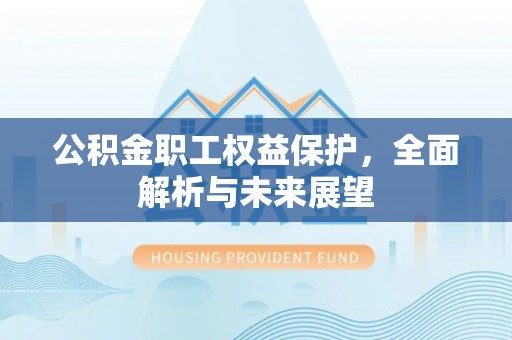 平湖公积金职工权益保护，全面解析与未来展望