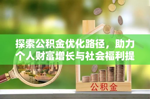 平湖探索公积金优化路径，助力个人财富增长与社会福利提升