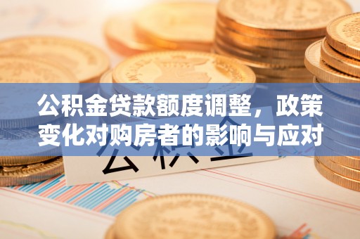 平湖公积金贷款额度调整，政策变化对购房者的影响与应对策略