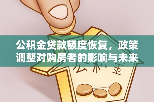 平湖公积金贷款额度恢复，政策调整对购房者的影响与未来展望