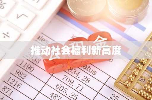 平湖推动社会福利新高度