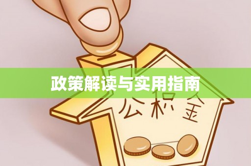 平湖政策解读与实用指南