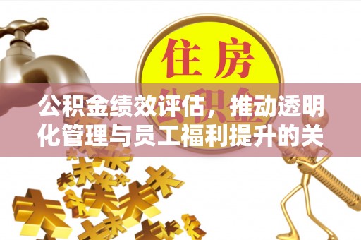 平湖公积金绩效评估，推动透明化管理与员工福利提升的关键