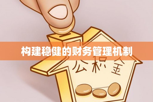 平湖构建稳健的财务管理机制