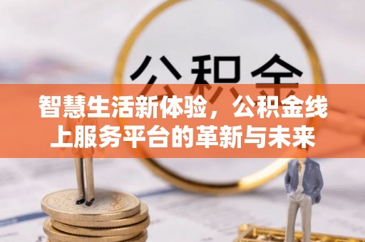 平湖智慧生活新体验，公积金线上服务平台的革新与未来