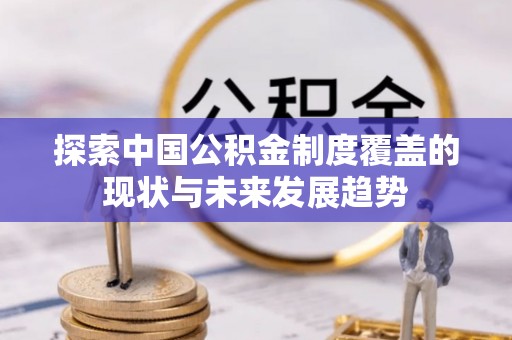 平湖探索中国公积金制度覆盖的现状与未来发展趋势