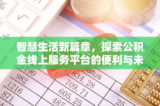 平湖智慧生活新篇章，探索公积金线上服务平台的便利与未来