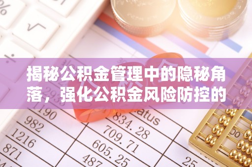 平湖揭秘公积金管理中的隐秘角落，强化公积金风险防控的必要性与路径