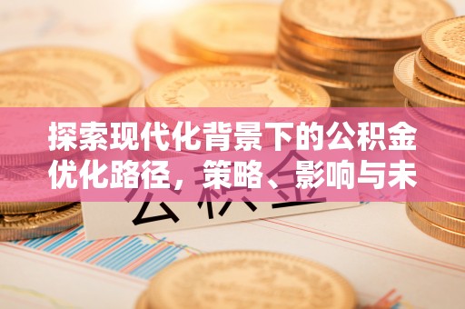 平湖探索现代化背景下的公积金优化路径，策略、影响与未来展望