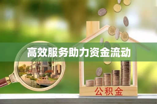 平湖高效服务助力资金流动